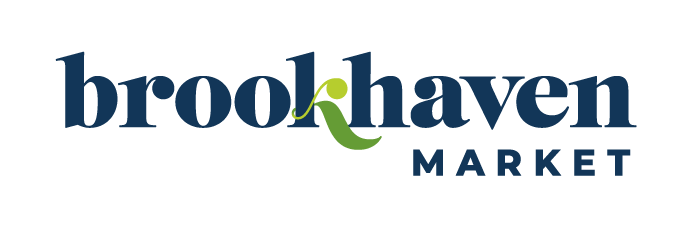 Brookhaven Market Logo